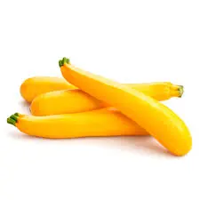 Courgette jaune (prix au kg) Légumes produits par Papiole  