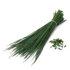 Ciboulette (prix/botte)  Le jardin de Papiole   